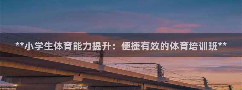 极悦娱乐官网最新版本更新内容是什么：**小学生体育能